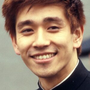 تصویر هنرمند Koji Ishizaka