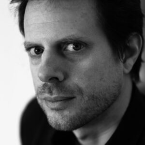 تصویر هنرمند Alain Dessauvage