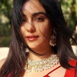 تصویر هنرمند Adah Sharma
