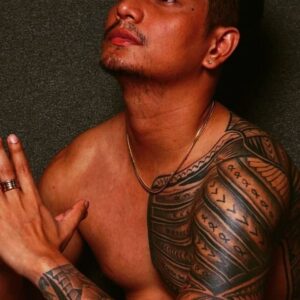 تصویر هنرمند Massimo Scofield