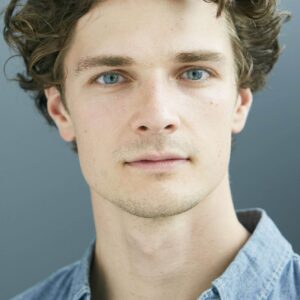 تصویر هنرمند Kyle Scudder