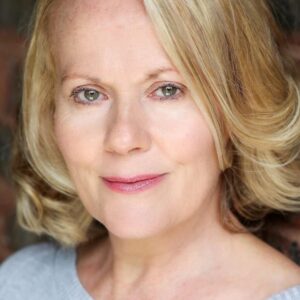 تصویر هنرمند Caroline Berry