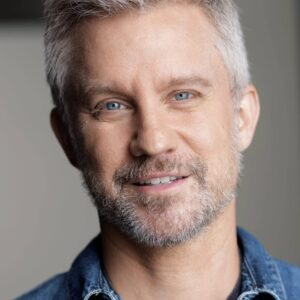 تصویر هنرمند Ricky Wood