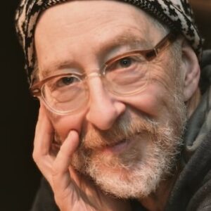 تصویر هنرمند Roddy Skeaping