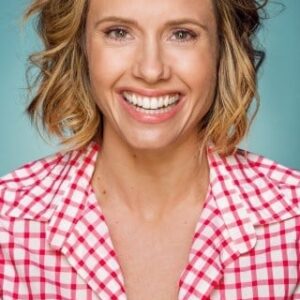 تصویر هنرمند Monica Lacy