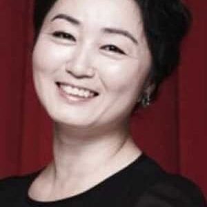 تصویر هنرمند Jeong Eun-gyeong