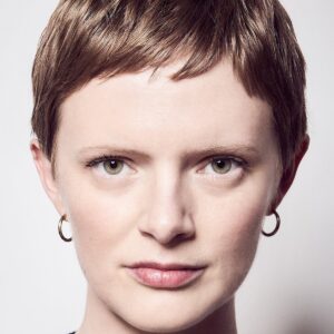 تصویر هنرمند Rose Glass