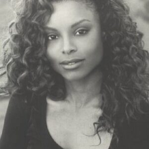 تصویر هنرمند Alexia Robinson