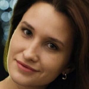 تصویر هنرمند Darya Gratsevich