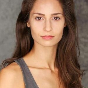 تصویر هنرمند Charlotte Louise