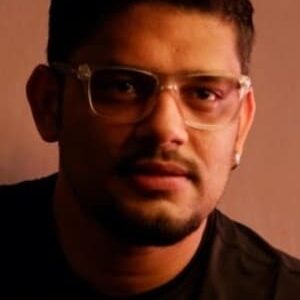 تصویر هنرمند Shameer Muhammed