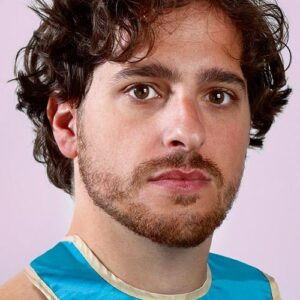 تصویر هنرمند Jelle De Beule