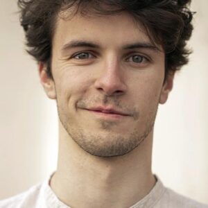 تصویر هنرمند Tristan Le Vexier