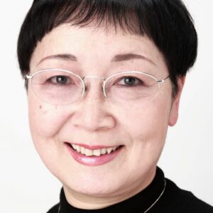 تصویر هنرمند Yoshiko Matsuo