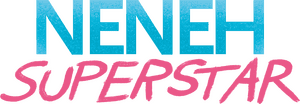 لوگوی رسمی فیلم Neneh Superstar (2023)