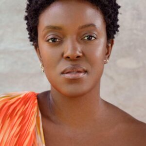 تصویر هنرمند Krys Marshall