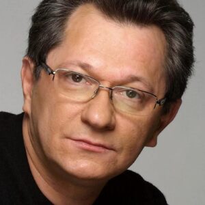 تصویر هنرمند Andrey Ilin