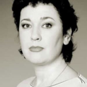 تصویر هنرمند Lyudmila Menchinskaya