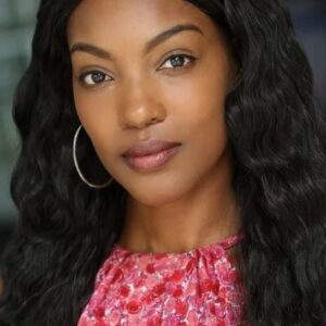 تصویر هنرمند Kiara Rashawn