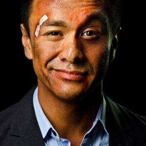 تصویر هنرمند Alex Huynh