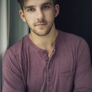 تصویر هنرمند Keiran Bohay