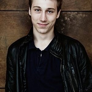 تصویر هنرمند Moritz Leu