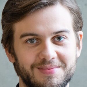 تصویر هنرمند Ernst De Geer