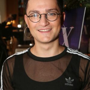 تصویر هنرمند Toby Marlow