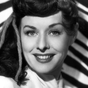 تصویر هنرمند Paulette Goddard