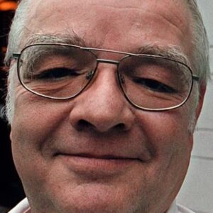 تصویر هنرمند Troels II Munk