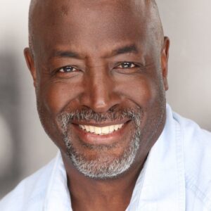 تصویر هنرمند Leonard R. Butler