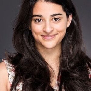 تصویر هنرمند Natalie Dew