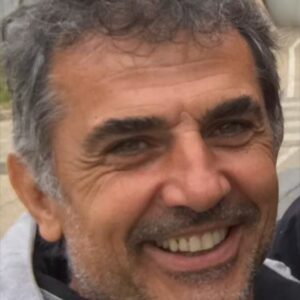 تصویر هنرمند Kaloian Vodenicharov