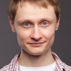 تصویر هنرمند Viktor Markin