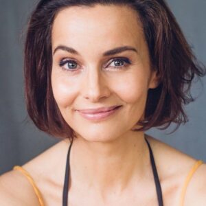 تصویر هنرمند Tiffany de Castro