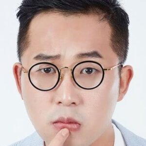 تصویر هنرمند Ahn Jeong-bin