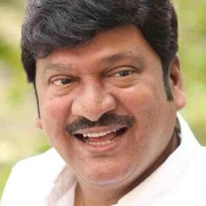 تصویر هنرمند Rajendra Prasad