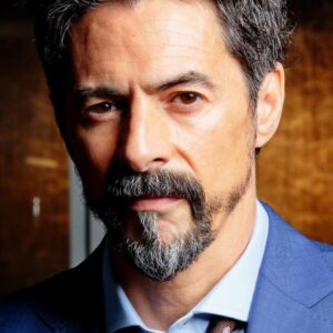 تصویر هنرمند Ricardo Mamood-Vega