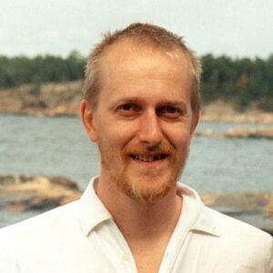 تصویر هنرمند Niklas Åkerfelt