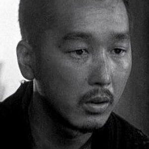 تصویر هنرمند Minoru Chiaki