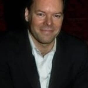 تصویر هنرمند Ric Reinbold