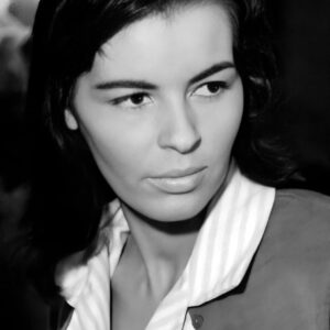 تصویر هنرمند Fouzia El Kader