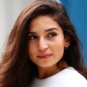 تصویر هنرمند Sinem Kavus