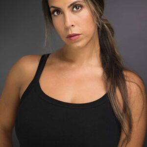 تصویر هنرمند Gigi Saul Guerrero