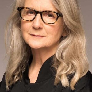 تصویر هنرمند Sally Potter