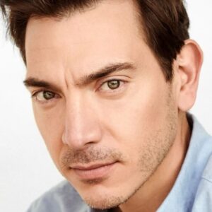 تصویر هنرمند Matty Finochio