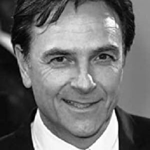 تصویر هنرمند Brian Capron