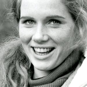 تصویر هنرمند Liv Ullmann