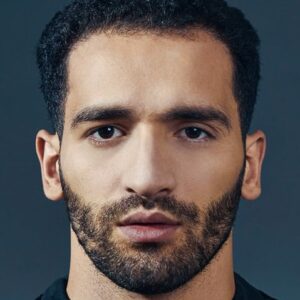 تصویر هنرمند Hassan Akkouch