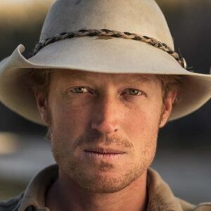 تصویر هنرمند Ben Masters